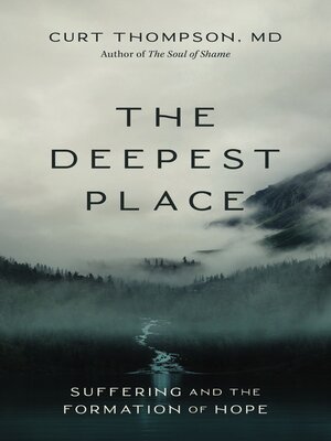 cover image of The Deepest Place